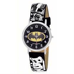 Image of Batman børneur
